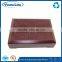 rectangle wooden essential oils box
