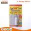 JY plastic repair metal glue super fast glue cyanoacrylate adhesive instant