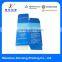 Cute design printed cosmetic promotion paper box