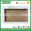 Double 4X6 Wall Mounted Photo Frame