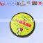 Wholesale custom absorbent coaster with logo design