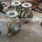 Close-coupled Single-stage Centrifugal Pump Horizontal Inline Centrifugal Pump