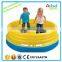 2016 Anbel Kids Playhouse Inflatable Bouncer,for Age3-7