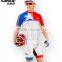 SANTIC 2015 New design sublimation cycling jiersey,cycling wear