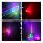 free flightcase led car door logo laser projector light 2w rgb full color laser for stage mini laser light can outdooor