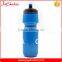 JoyShaker - Promotional Cheap Soft Drink Bottles Wholesale BPA free,Blue Color