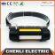 POPPAS S150 3 in 1 multi headlamp-flashlight-working light smd headlamp led