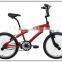 China factory 20inch BMX style bicycle/bmx&freestyle bikes/cheap freestyle bmx bikes for sale