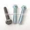 din934 standard nut din 933 bots din 931 bolts M6-M100