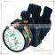 Powerful Led Mining Lamp,led Head Light,rechargeable Led Head Lamp(OS15003)