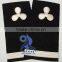 Navy Epaulettes | Marine Epaulettes | Merchant Navy Uniform Epaulette