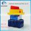 Isolator switch YMD11-40A load break switch universal power cut off switch on-off 40A 3P changeover cam switch 6 sliver contacts