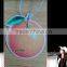 new style cheap and good quality hanging paper car air freshener