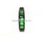 Promotional New Smart Jewelry Bracelet Bluetooth Watch Wristband For IOS Android Smart Phone