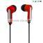 In Earphone Stereo Mono Handfree mp3