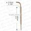 Trade assurance supplier Investronica plotter drawing pen