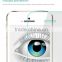 high clear anti-broken tempered glass screen protector 0.33mm 2.5D 9H film protector for iphone
