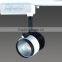 COB led track lighting led track light cob led cob track light