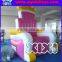 popular inflatable throne for amusement park