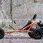 200cc 6.5HP Gas Powered upgrade Racing Go Kart 4 wheeler