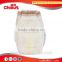 Good absorption wholesale baby diapers China factory