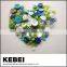 plastic snap button, mixed button for decoration and handicraft