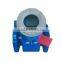 BBZ-pipeline electromagnetic flowmeter