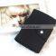 2016 hotsale fashsion retro style felt material card holder bag