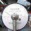 JB-300B Semi-Automatic Impact Testing Machine 300J with Impact Energy