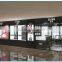 Store Promotion New Item Wood Glass Watch Display Case