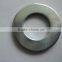 plain washer for equipment