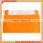 PVC coated kitchen waterproof apron promotional kitchen apron