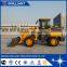 Popular in African Market 2.5t Used Self Loader Truck