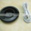 Hot sell universal wireless charger , wireless charger samsung galaxy series universal