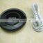 High Qulity qi Wireless Charger for Samsung S3 S4 Note2 Note3 Samsung Galaxy S5, qi Wireless Charger for Samsung Note3