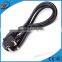 big south africa ac power cord