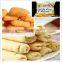 Crunchy puffed corn snacks food making machines