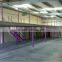 CE Certified Steel Structure Garret