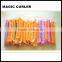 Wholesale not hurt hair automatic magic hair curler.