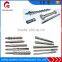 high strength extruder twin machine screw barrel for sale