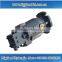 low noise MF series hydraulic winch motor for sale