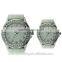women fashion silicone strap alloy case lady hidden camera watch                        
                                                                Most Popular