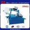 ALMACO semi-automatic metal cutting bandsaw for w/angle
