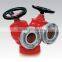 factory price Indoor Fire Hydrant for Fire Extinguishing System
