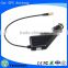 GPS antenna with navigation car charger transmit amplifier