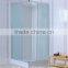 Sliding Door Bathtub Shower Glass/ Showers and Baths/ Shower Door Glass