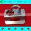 Finely Processed Good Quality Product Galvanized Stainless Steel Pig Tail Hook /Ball Hook
