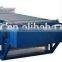 Phosphate concentrate dewatering- Horizontal Belt Filter