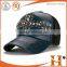 2016 China factory OEM show hat,custom hat for super show