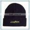 High Quality 100 acrylic Beanie